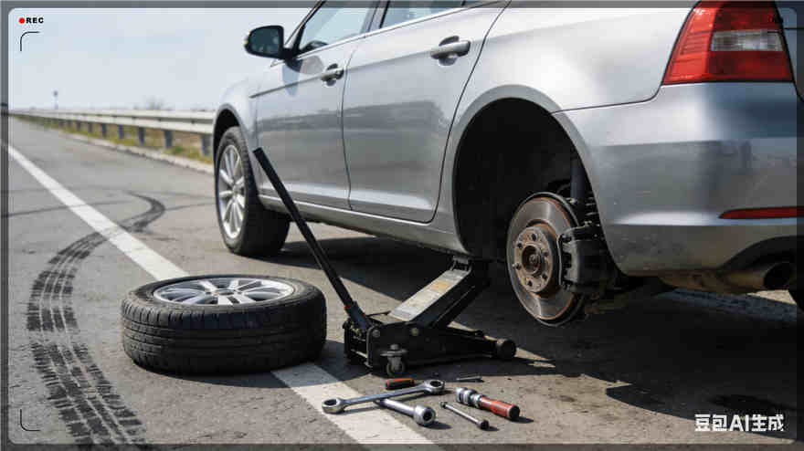 焦作道路救援汽车送玻璃水