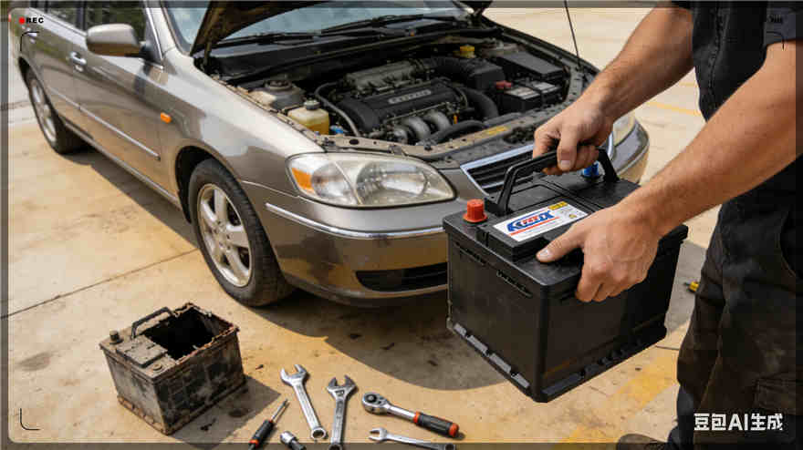 焦作道路救援汽车送机油