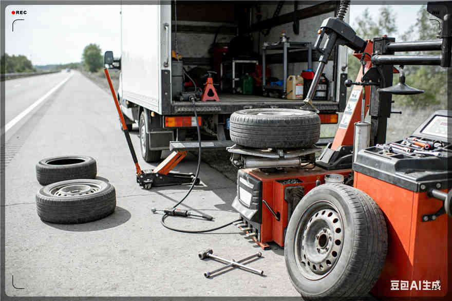 焦作道路救援汽车送机油