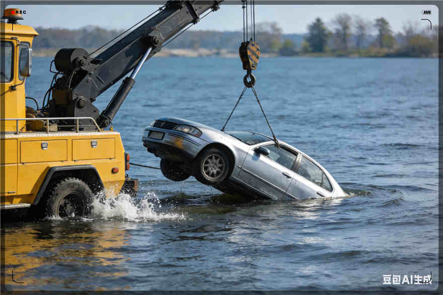 焦作汽车救援送柴油